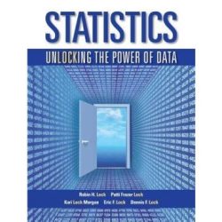 Statistics unlocking power data questions wileyplus 3rd edition