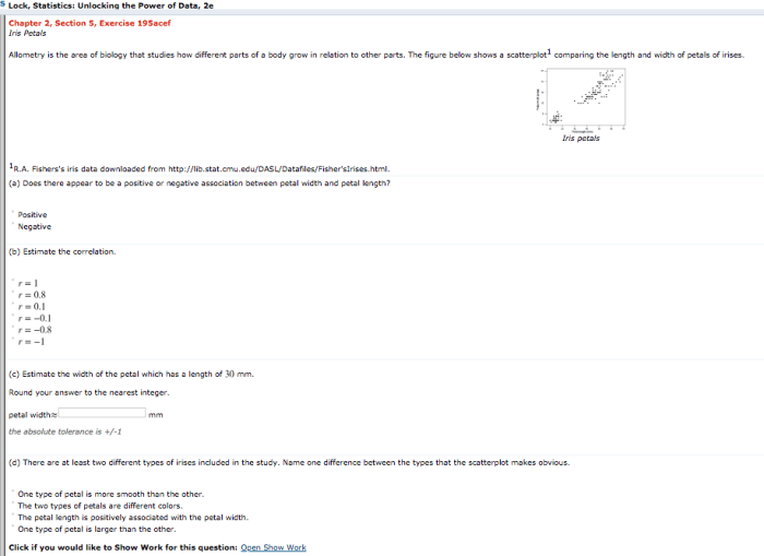 Statistics unlocking the power of data pdf