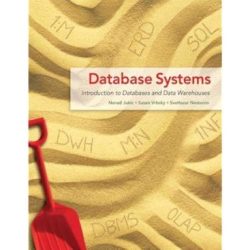 Database systems introduction to databases and data warehouses