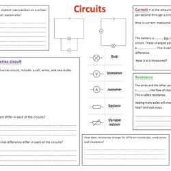 Lesson 7 identifying and working with lc circuits